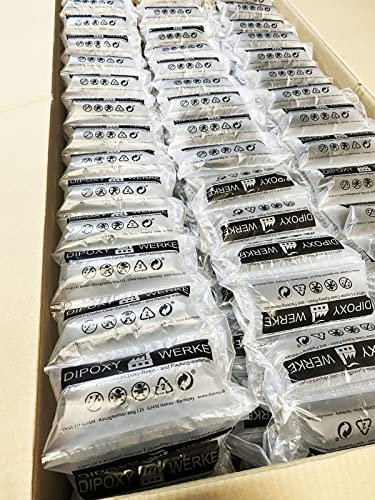 Füllkissen Luftpolsterkissen Verpackungsmaterial Füllmaterial 750 Stk von Dipoxy