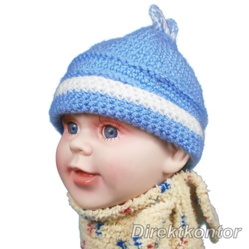 Kinderkopf Puppenkopf Kopf Dekokopf Kinderkopf Puppenkopf Kopf Dekokopf von Direktkontor