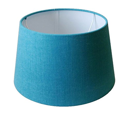 Dirk Davids Leuchten GmbH Lampenschirm Arizona Ocean Blau TL 25-19-16 Rund Dirk Davids Leuchten GmbH Lampenschirm Arizona Ocean Blau TL 25-19-16 Rund von Dirk Davids Leuchten GmbH