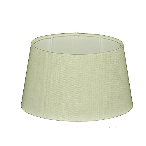 Lampenschirm für Tischleuchte in Oval Leinen Vera Creme TL 20-16-12 Lampenschirm für Tischleuchte in Oval Leinen Vera Creme TL 20-16-12 von Dirk Davids Leuchten GmbH