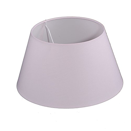 Dirk Davids Leuchten GmbH Lampenschirm für Tischleuchte in Rund Polycotton Hell Rose TL 30-20-17 Dirk Davids Leuchten GmbH Lampenschirm für Tischleuchte in Rund Polycotton Hell Rose TL 30-20-17 von Dirk Davids Leuchten GmbH