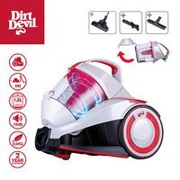 Dirt Devil DD2502 Staubsauger 700 Watt von Dirt Devil