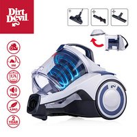 Dirt Devil DD2504 Staubsauger 700 Watt von Dirt Devil