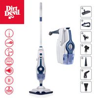 Dirt Devil DD7003 Dampfreiniger von Dirt Devil