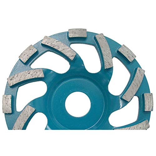 Disc Diamant-Schleifteller Whirl Ø125x22,23mm von Disc