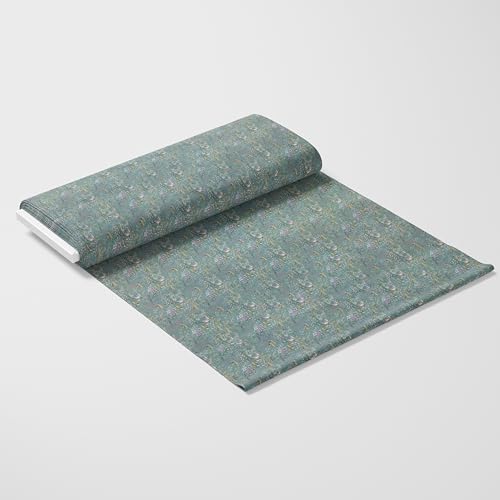 Discount Fabric Ltd Hochwertiger bedruckter Viskose-Jersey-Stoff, Meterware, 152 cm breit, 4-Wege-Stretch, ideal zum Schneidern, T-Shirts, Röcke, Bettlaken und mehr, von Discount Fabric LTD Discount Fabric Ltd Hochwertiger bedruckter Viskose-Jersey-Stoff, Meterware, 152 cm breit, 4-Wege-Stretch, ideal zum Schneidern, T-Shirts, Röcke, Bettlaken und mehr, von Discount Fabric LTD von Discount Fabrics LTD