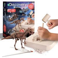 Discovery™ MINDBLOWN Ausgrabungsset T-Rex mehrfarbig von Discovery™ MINDBLOWN