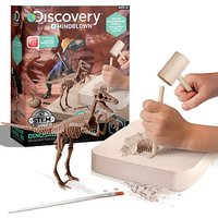Discovery™ MINDBLOWN Ausgrabungsset Velociraptor mehrfarbig von Discovery™ MINDBLOWN