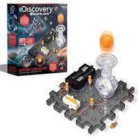 Discovery™ MINDBLOWN Experimentierkasten Floating Ball mehrfarbig von Discovery™ MINDBLOWN