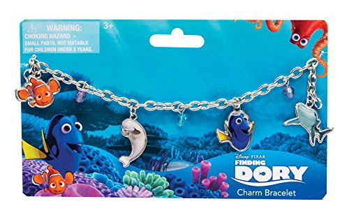Disney 41141 Findet Dorie Bettelarmband Disney 41141 Findet Dorie Bettelarmband von Disney