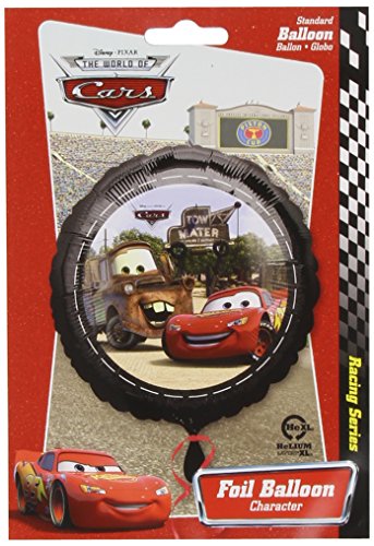 Disney Amscan International Cars Disney Amscan International Cars von Disney