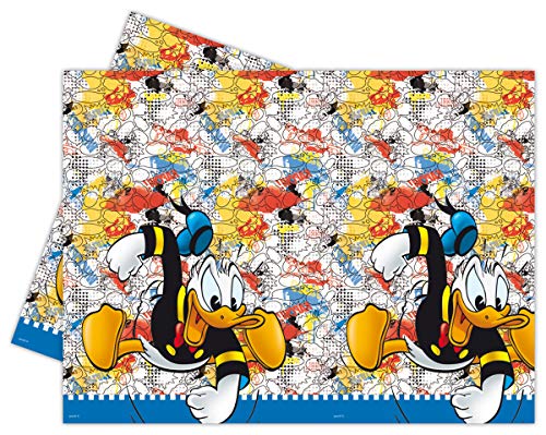 Disney Donald Duck Papier Servietten von Disney