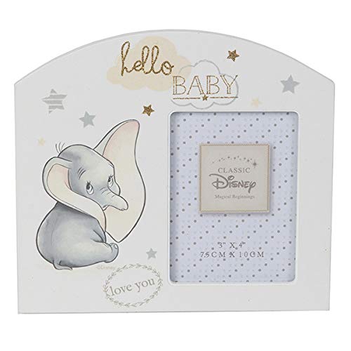 Disney Dumbo Hello Baby Bilderrahmen von Disney