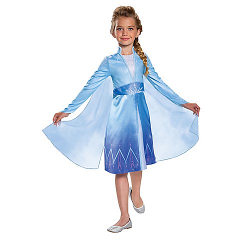 Disney Kinder-Kostüm "Elsa" Disney Kinder-Kostüm "Elsa" von Disney