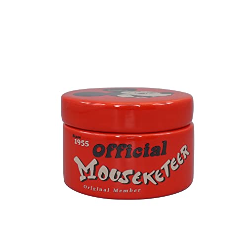 Disney Mickey Mouse Keramik-Schmuckkästchen rund – Schmuckschatulle mit Deckel – 5,5 x 7,7 cm Home – Mickey Mouse Geschenke Disney Mickey Mouse Keramik-Schmuckkästchen rund – Schmuckschatulle mit Deckel – 5,5 x 7,7 cm Home – Mickey Mouse Geschenke von Disney