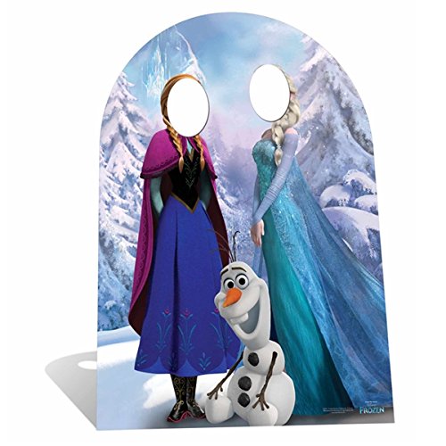 Disney Star Cutouts Ltd Disney Star Cutouts Ltd von Disney