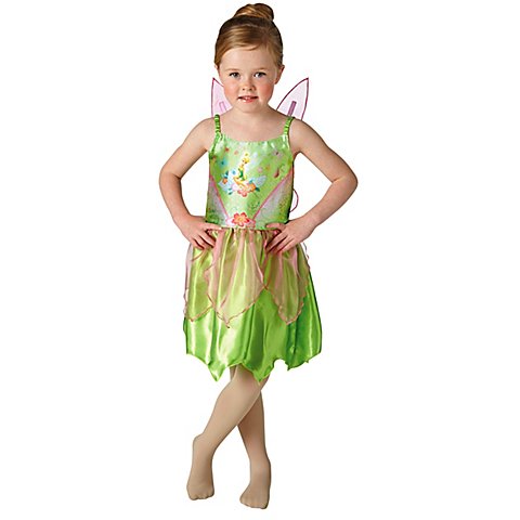 Disney Tinkerbell Kostüm für Kinder Disney Tinkerbell Kostüm für Kinder von Disney