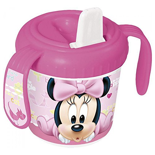 Minnie Mouse – Tasse Training PP, Stor 39985 Minnie Mouse – Tasse Training PP, Stor 39985 von Disney
