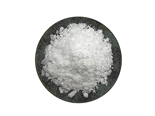 200 g Palmitin Säure in Flakes - Einsatz in natürlicher, Veganer Kosmetik aber auch in Kerzen & Trennmitteln 200 g Palmitin Säure in Flakes - Einsatz in natürlicher, Veganer Kosmetik aber auch in Kerzen & Trennmitteln von DistrEbution