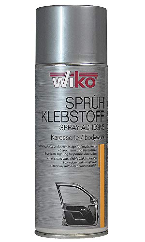 Karosserie-Sprühkleber, 400 ml Karosserie-Sprühkleber, 400 ml von Divers