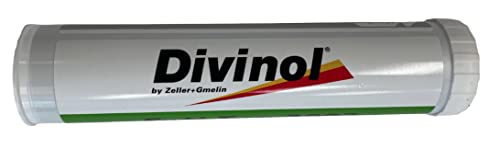 Divinol KP2G-30 Fett Top 2003 400g Divinol KP2G-30 Fett Top 2003 400g von Divinol