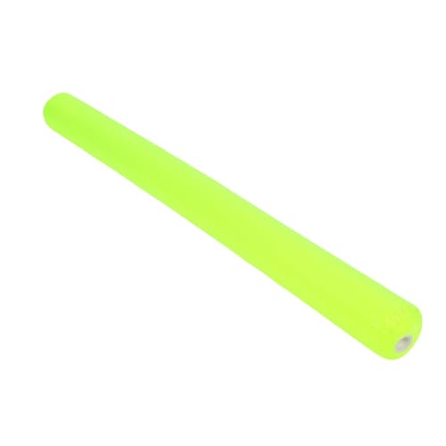 Diyeeni Blocken Sie Poolnudel, Aufblasbare Pool -Nudelstangenleuchte LED Safe für Erwachsene für Beach Lake Party (GREEN) von Diyeeni