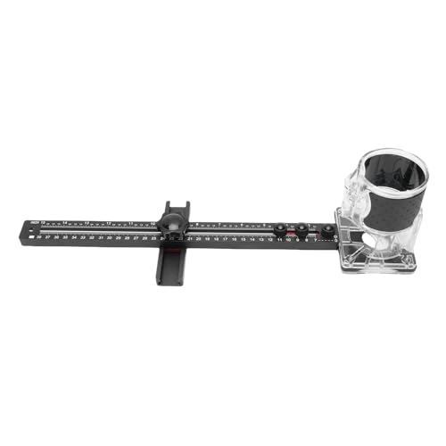 Diyeeni Migne Circle Router, Multifunktional Router Bracket Bracket Alloy Legierung für das Arbeitsprojekt Diyeeni Migne Circle Router, Multifunktional Router Bracket Bracket Alloy Legierung für das Arbeitsprojekt von Diyeeni