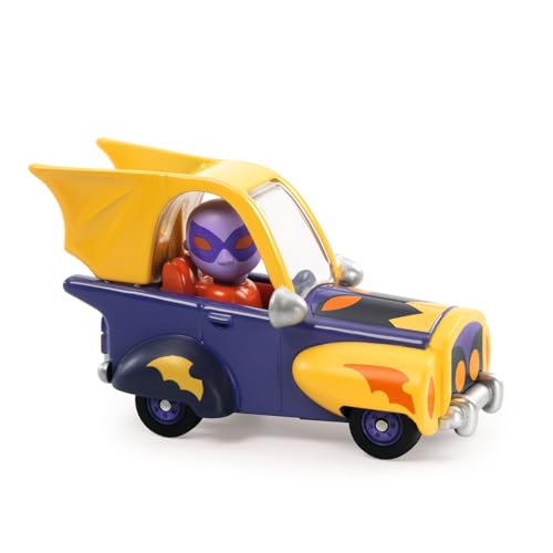 Djeco T&G 35481 Kinderwagen, bunt von Djeco