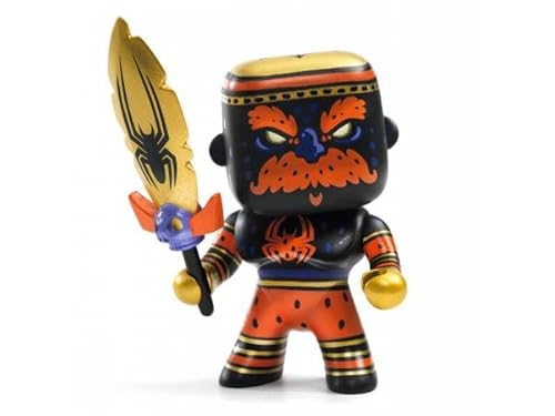 Djeco T&G Arty Toys Hipster Spider-Spielzeug von Djeco