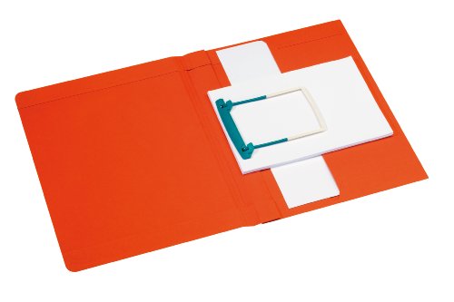 Jalema 3106315 Secolor Clipexmappe plus A4 Eingeschweißt, 10 Stück Rot Jalema 3106315 Secolor Clipexmappe plus A4 Eingeschweißt, 10 Stück Rot von Djois