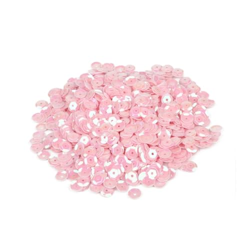 Mix Pailletten, rosa Pailletten zum Basteln, 6 mm, gemischt, lose runde Knöpfe, Tasse, glitzernde Pailletten, Spangles zum Basteln, Nähen, Hochzeit, Weihnachten, DIY, Schmuck, Kunst, Dekoration Mix Pailletten, rosa Pailletten zum Basteln, 6 mm, gemischt, lose runde Knöpfe, Tasse, glitzernde Pailletten, Spangles zum Basteln, Nähen, Hochzeit, Weihnachten, DIY, Schmuck, Kunst, Dekoration von Dlicsy