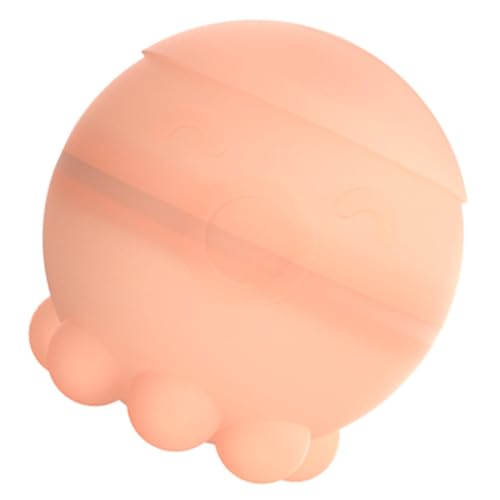 Dmuzsoih Oktopus-Wasserballons,Kleine Oktopus-Wasserballons - Wasserballspielzeug für Kinder | Wiederverwendbare Wasserballons, nachfüllbare Wasserballons für Kinder und Erwachsene, von Dmuzsoih
