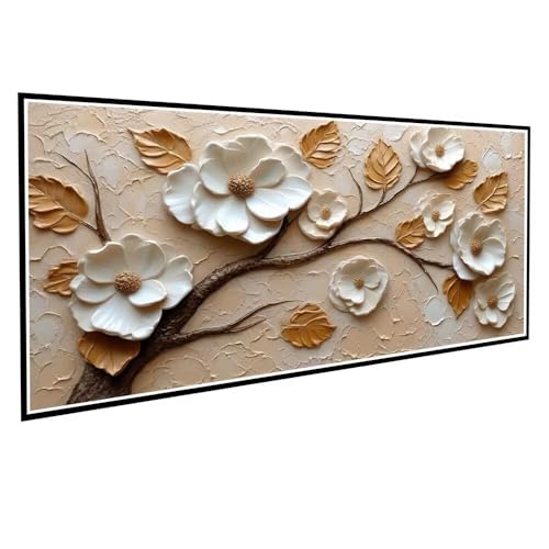 Diamond Painting Abstrakt Diamond Painting Groß XXL 70x140cm Mosaik Bastelset Erwachsene Blume Crystal Art Malerei Stickerei Kreuzstich Basteln Wohnzimmer Schlafzimmer Wand Dekor Geschenke V-879 Diamond Painting Abstrakt Diamond Painting Groß XXL 70x140cm Mosaik Bastelset Erwachsene Blume Crystal Art Malerei Stickerei Kreuzstich Basteln Wohnzimmer Schlafzimmer Wand Dekor Geschenke V-879 von Dnnufagg