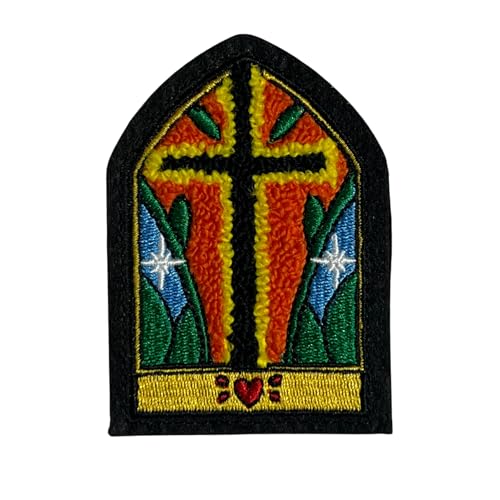 DoLife Attached Glas-Kreuz-Aufnäher mit Klettverschluss für Rucksäcke, 1 Stück lustige Meme-Chenille-Patches, taktischer Militär-Moral-Aufnäher mit Hakenverschluss, süßes Zubehör – lokal besessen DoLife Attached Glas-Kreuz-Aufnäher mit Klettverschluss für Rucksäcke, 1 Stück lustige Meme-Chenille-Patches, taktischer Militär-Moral-Aufnäher mit Hakenverschluss, süßes Zubehör – lokal besessen von DoLife Attached