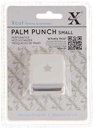 docrafts klein Palm Punch, traditionelle Star docrafts klein Palm Punch, traditionelle Star von Docrafts