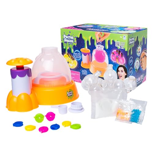 Doctor Squish Ballon Stuffer Pro - Creation Station Doctor Squish Ballon Stuffer Pro - Creation Station von Doctor Squish