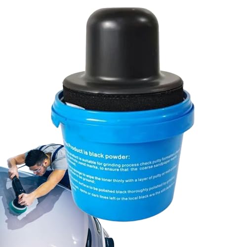 Doiyislem Guide Coat, Schleifpulver-Beschichtung, Autopolitur Werkzeuge Für Lackierarbeiten Karosseriereparatur Schleifen Anfänger Profis Shop Doiyislem Guide Coat, Schleifpulver-Beschichtung, Autopolitur Werkzeuge Für Lackierarbeiten Karosseriereparatur Schleifen Anfänger Profis Shop von Doiyislem