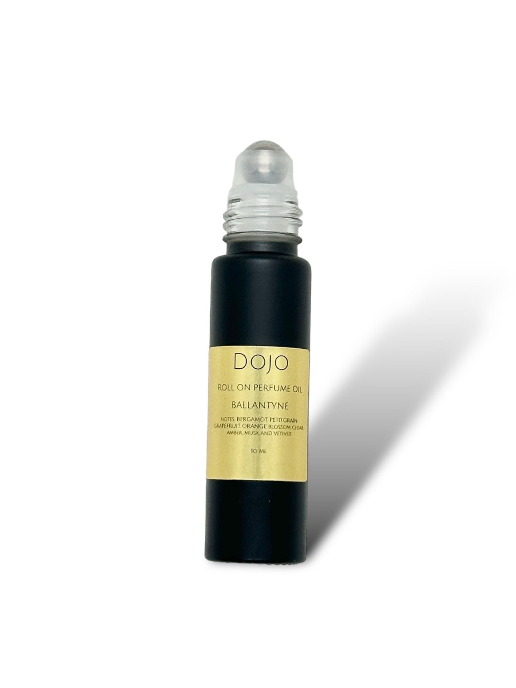 Bergamotte 22 Dupe Luxus Roll On Oil Gratis Geschenk Beim Kauf | Ballantine von DojoCandles