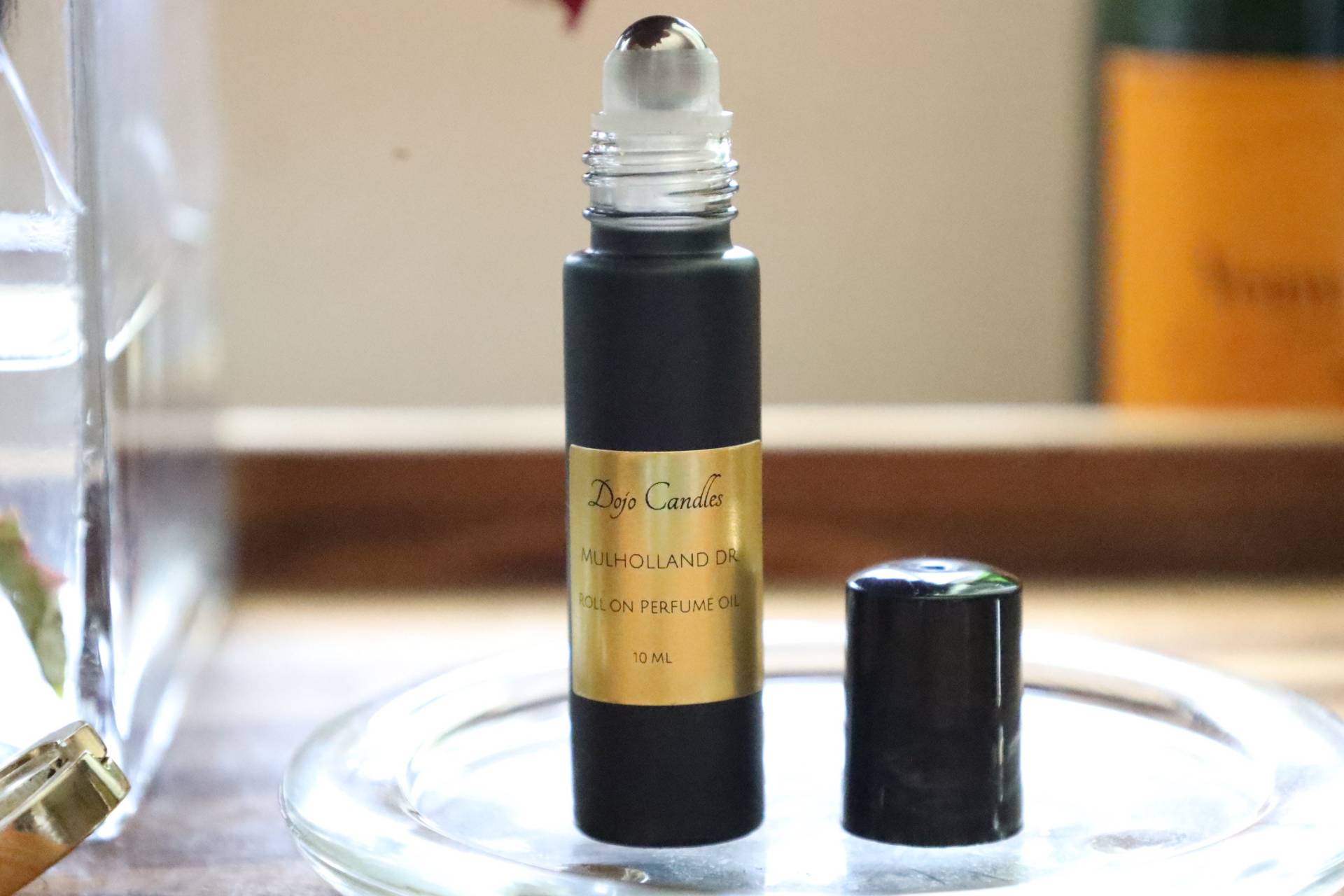 Von Tom Ford Noir De Inspiriertes Roll On Oil| Langlebig | Mulholland Drive Von Tom Ford Noir De Inspiriertes Roll On Oil| Langlebig | Mulholland Drive von DOJOFRAGRANCES