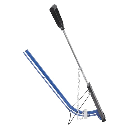 Tacker für Fußbodenheizung, 88x32x11.5 cm Stand-up-Heftpistole, Hefter für Fußbodenheizungssysteme, Handhefter für die Befestigung von Strahlbodenheizungsrohren in Häusern, Büros, Geschäften Tacker für Fußbodenheizung, 88x32x11.5 cm Stand-up-Heftpistole, Hefter für Fußbodenheizungssysteme, Handhefter für die Befestigung von Strahlbodenheizungsrohren in Häusern, Büros, Geschäften von Dokiiovo