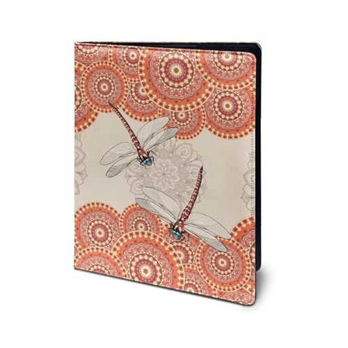 Dolyues Klemmbrett aus Leder, Motiv: Pferd Sonnenuntergang, Briefgröße, A4, Dokumentenblock, Folio-Organizer, Sonnenblumendruck, Padfolio, Aktenordner für Geschäftsleben, Präsentationen Dolyues Klemmbrett aus Leder, Motiv: Pferd Sonnenuntergang, Briefgröße, A4, Dokumentenblock, Folio-Organizer, Sonnenblumendruck, Padfolio, Aktenordner für Geschäftsleben, Präsentationen von Dolyues