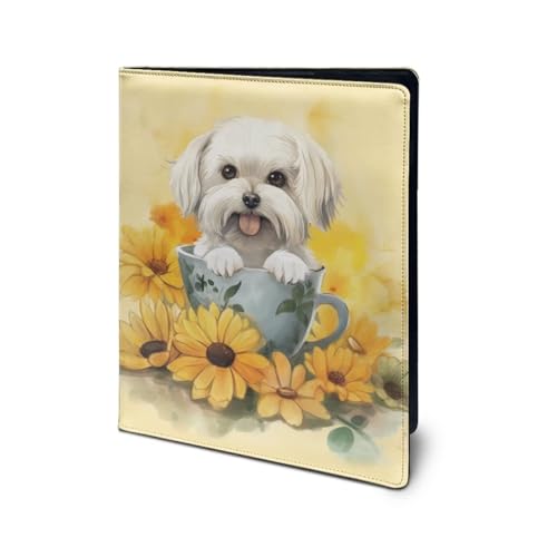 Dolyues Padfolio mit Sternen und Mond, bedruckt, PU-Leder, für Damen und Herren, Lebenslauf-Portfolio-Ordner mit Klemmbrett für Vorstellungsgespräche, Lebenslauf, Büro, Konferenzen, Schwarz Dolyues Padfolio mit Sternen und Mond, bedruckt, PU-Leder, für Damen und Herren, Lebenslauf-Portfolio-Ordner mit Klemmbrett für Vorstellungsgespräche, Lebenslauf, Büro, Konferenzen, Schwarz von Dolyues