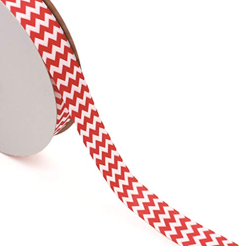 Domasvmd 1 Rolle 45,7 m Ripsband für Geschenkpapier Domasvmd 1 Rolle 45,7 m Ripsband für Geschenkpapier von Domasvmd