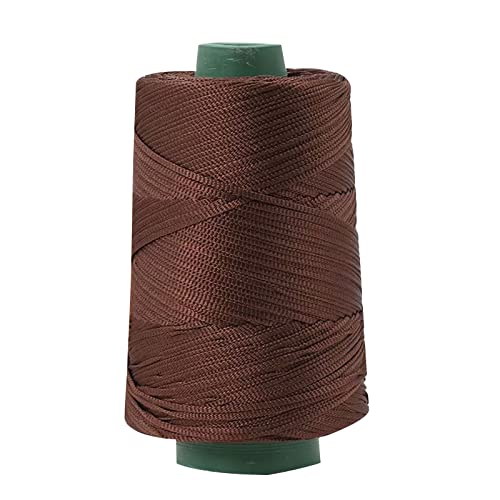 Domasvmd Helle Seide, dicke Wolle, merzerisierte Baumwolle, Leinen, Eisseil, gewebtes Zubehör für Hüte, Schuhe, Handtasche, Seidenwolle Domasvmd Helle Seide, dicke Wolle, merzerisierte Baumwolle, Leinen, Eisseil, gewebtes Zubehör für Hüte, Schuhe, Handtasche, Seidenwolle von Domasvmd