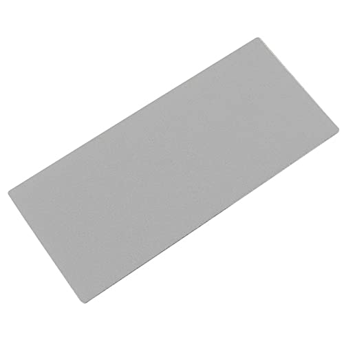 Rechteckiges Schmirgel-Schleifblatt Diamant-Schleifscheibe Dichtung Schnitzen Schärfstein Schleif- und Polierscheibe Schleifscheiben Schleifscheiben Nass Trockenschleifscheiben Rad Polierpad von Domasvmd