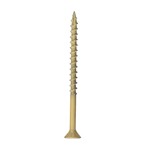 Senkkopf für Kopfschraube, tragbar, 32–100 mm, Stern für Kopf, selbstschneidende Schraube für Gipskartonplatten, Holzplatten Senkkopf für Kopfschraube, tragbar, 32–100 mm, Stern für Kopf, selbstschneidende Schraube für Gipskartonplatten, Holzplatten von Domasvmd