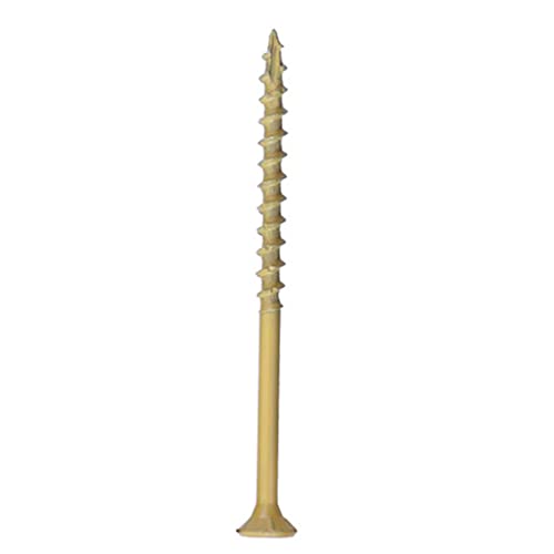 Senkkopf für Kopfschraube, tragbar, 32–100 mm, Stern für Kopf, selbstschneidende Schraube für Gipskartonplatten, Holzplatten Senkkopf für Kopfschraube, tragbar, 32–100 mm, Stern für Kopf, selbstschneidende Schraube für Gipskartonplatten, Holzplatten von Domasvmd