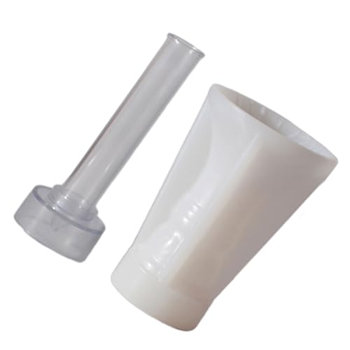 Silikonform für Kerzenständer, Epoxidharz, DIY, Kerzenhalter, Beton, Gießformen, Heimdekoration, Kerzenhalter, Silikonformen, Epoxidharz für Heimwerker Silikonform für Kerzenständer, Epoxidharz, DIY, Kerzenhalter, Beton, Gießformen, Heimdekoration, Kerzenhalter, Silikonformen, Epoxidharz für Heimwerker von Domasvmd
