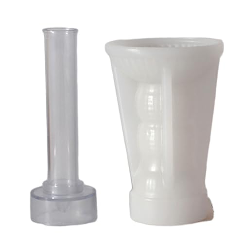 Silikonform für Kerzenständer, Epoxidharz, DIY, Kerzenhalter, Beton, Gießformen, Heimdekoration, Kerzenhalter, Silikonformen, Epoxidharz für Heimwerker Silikonform für Kerzenständer, Epoxidharz, DIY, Kerzenhalter, Beton, Gießformen, Heimdekoration, Kerzenhalter, Silikonformen, Epoxidharz für Heimwerker von Domasvmd