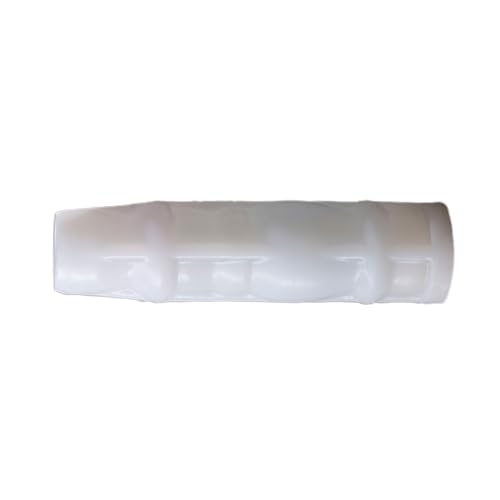 Weihnachtsmann-Silikonform für Seife, Gips, Ornamente, Kuchen, Fondant, Dekoration, Säulen-Formen zur Herstellung Weihnachtsmann-Silikonform für Seife, Gips, Ornamente, Kuchen, Fondant, Dekoration, Säulen-Formen zur Herstellung von Domasvmd